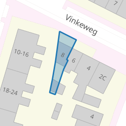 Perceel KWK01-D-2732