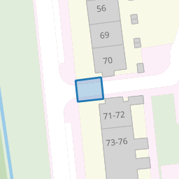 Perceel KWK01-D-2735