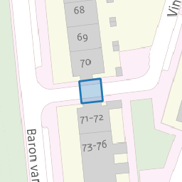 Perceel KWK01-D-2736