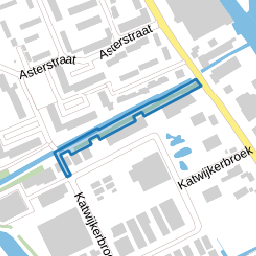 Perceel KWK01-D-2744