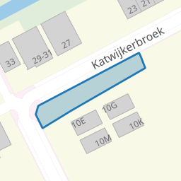 Perceel KWK01-D-2745