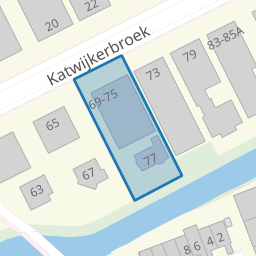 Perceel KWK01-D-2752