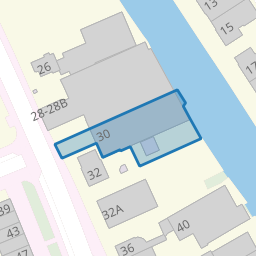 Perceel KWK01-D-2760