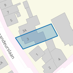 Perceel KWK01-D-2761