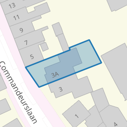 Perceel KWK01-D-2762