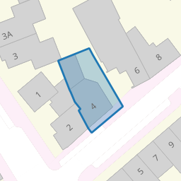 Perceel KWK01-D-2764