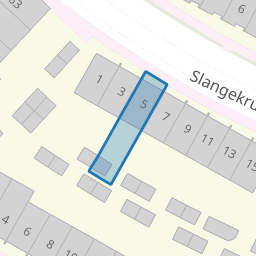 Perceel KWK01-D-2766