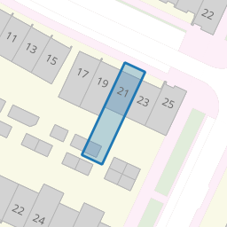 Perceel KWK01-D-2774