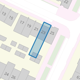 Perceel KWK01-D-2775