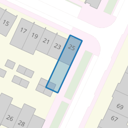 Perceel KWK01-D-2776