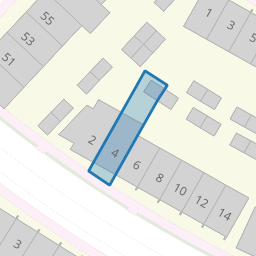 Perceel KWK01-D-2777