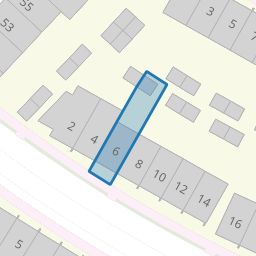 Perceel KWK01-D-2778