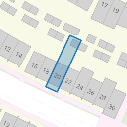 Perceel KWK01-D-2785