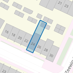 Perceel KWK01-D-2787