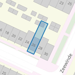 Perceel KWK01-D-2788