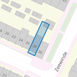 Perceel KWK01-D-2789