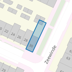 Perceel KWK01-D-2790