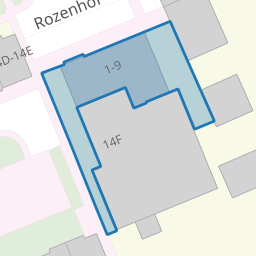 Perceel KWK01-D-2793