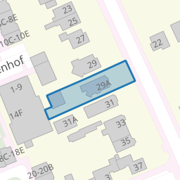 Perceel KWK01-D-2797