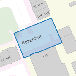 Perceel KWK01-D-2798