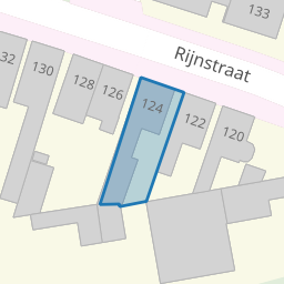 Perceel KWK01-D-2805