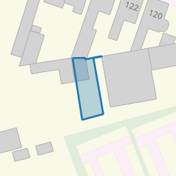 Perceel KWK01-D-2806