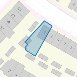 Perceel KWK01-D-2808