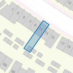 Perceel KWK01-D-2827