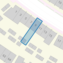 Perceel KWK01-D-2828