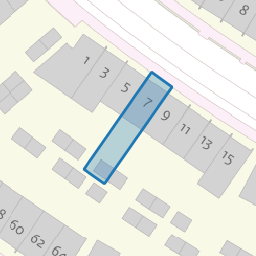 Perceel KWK01-D-2829