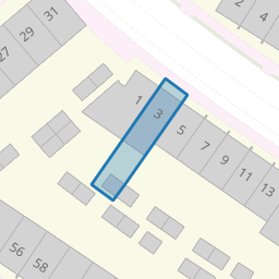 Perceel KWK01-D-2831