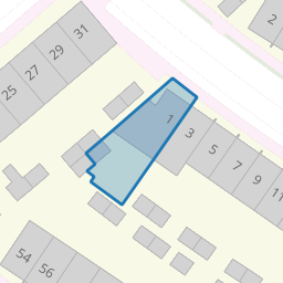 Perceel KWK01-D-2832