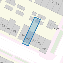 Perceel KWK01-D-2836