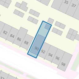 Perceel KWK01-D-2837