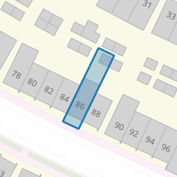 Perceel KWK01-D-2839