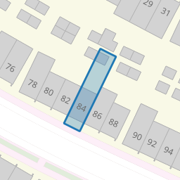 Perceel KWK01-D-2840