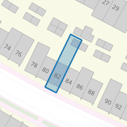 Perceel KWK01-D-2841