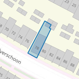 Perceel KWK01-D-2843