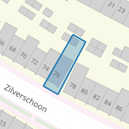 Perceel KWK01-D-2844