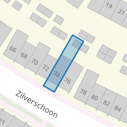 Perceel KWK01-D-2845