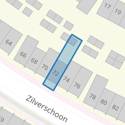 Perceel KWK01-D-2846