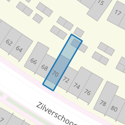 Perceel KWK01-D-2847