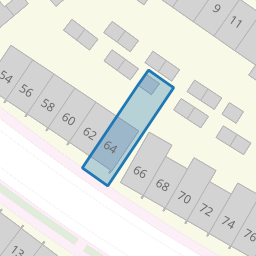 Perceel KWK01-D-2850