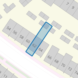 Perceel KWK01-D-2851