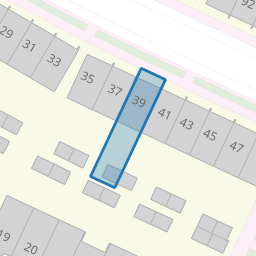 Perceel KWK01-D-2862