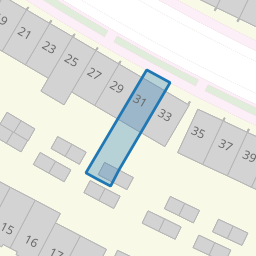 Perceel KWK01-D-2866