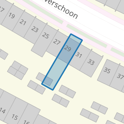 Perceel KWK01-D-2867