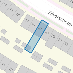 Perceel KWK01-D-2871