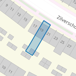 Perceel KWK01-D-2872