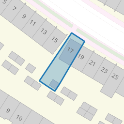 Perceel KWK01-D-2873